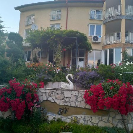 Guest House Банкя Экстерьер фото