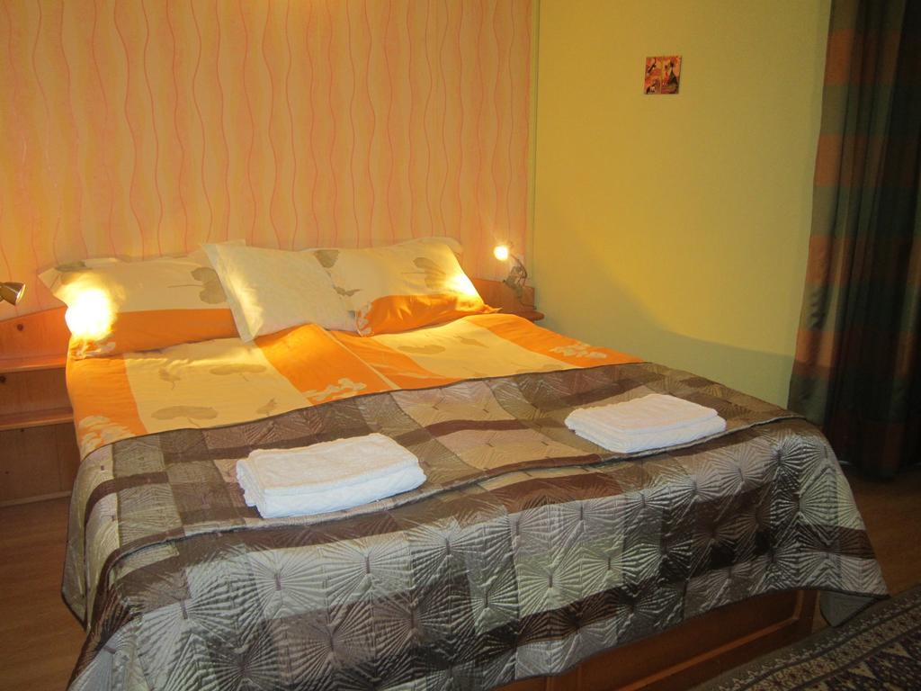 Guest House Банкя Экстерьер фото