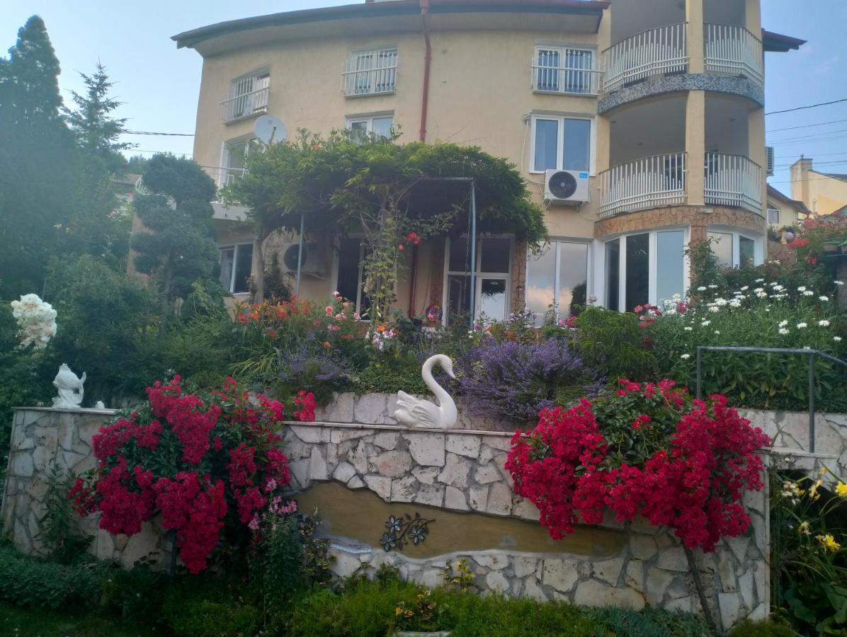 Guest House Банкя Экстерьер фото