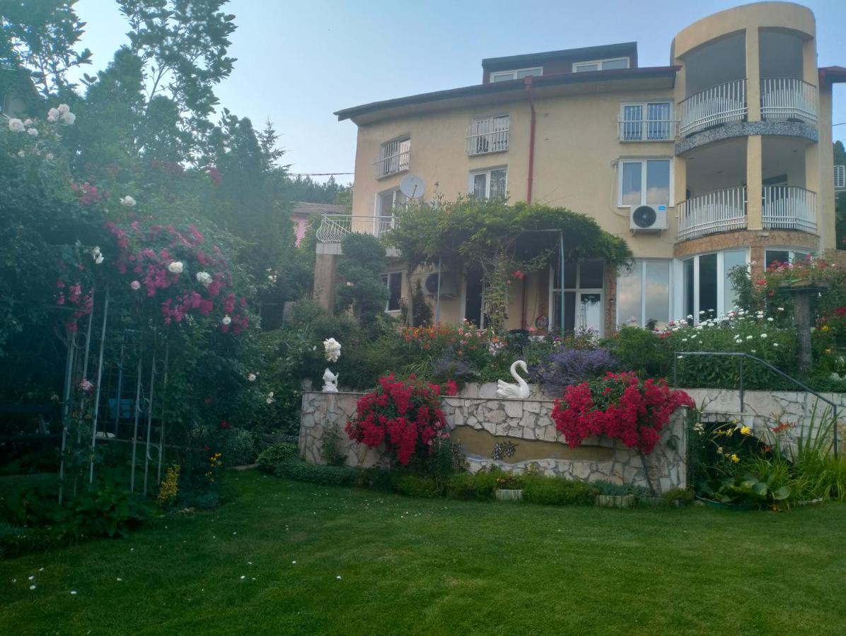 Guest House Банкя Экстерьер фото