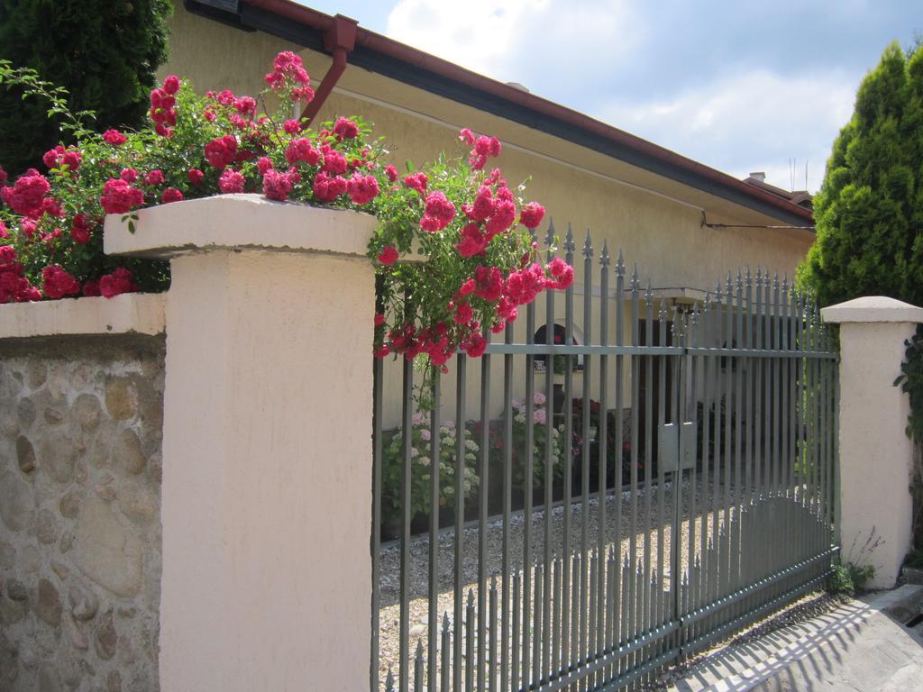 Guest House Банкя Экстерьер фото