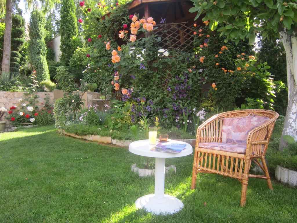 Guest House Банкя Экстерьер фото