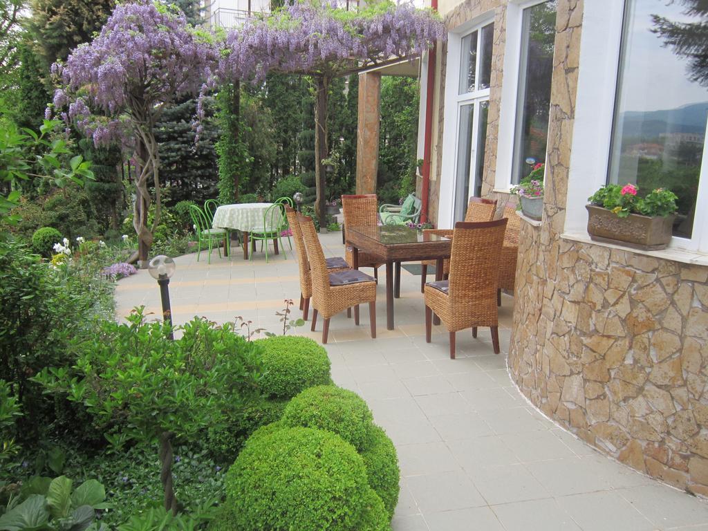 Guest House Банкя Экстерьер фото