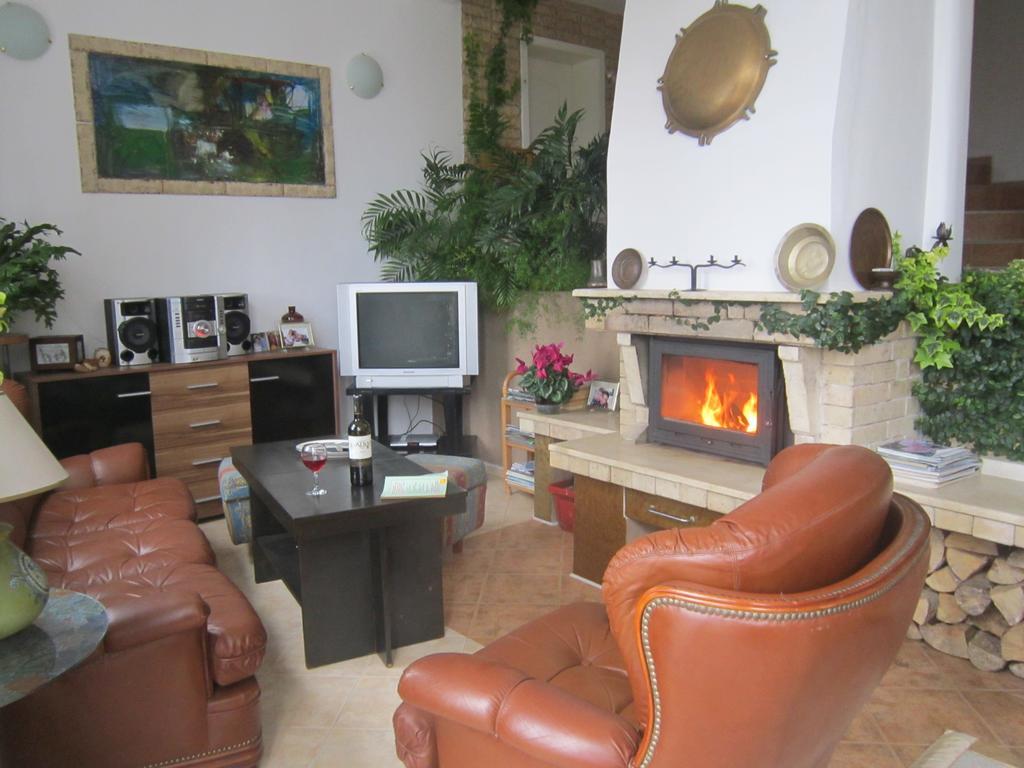 Guest House Банкя Экстерьер фото