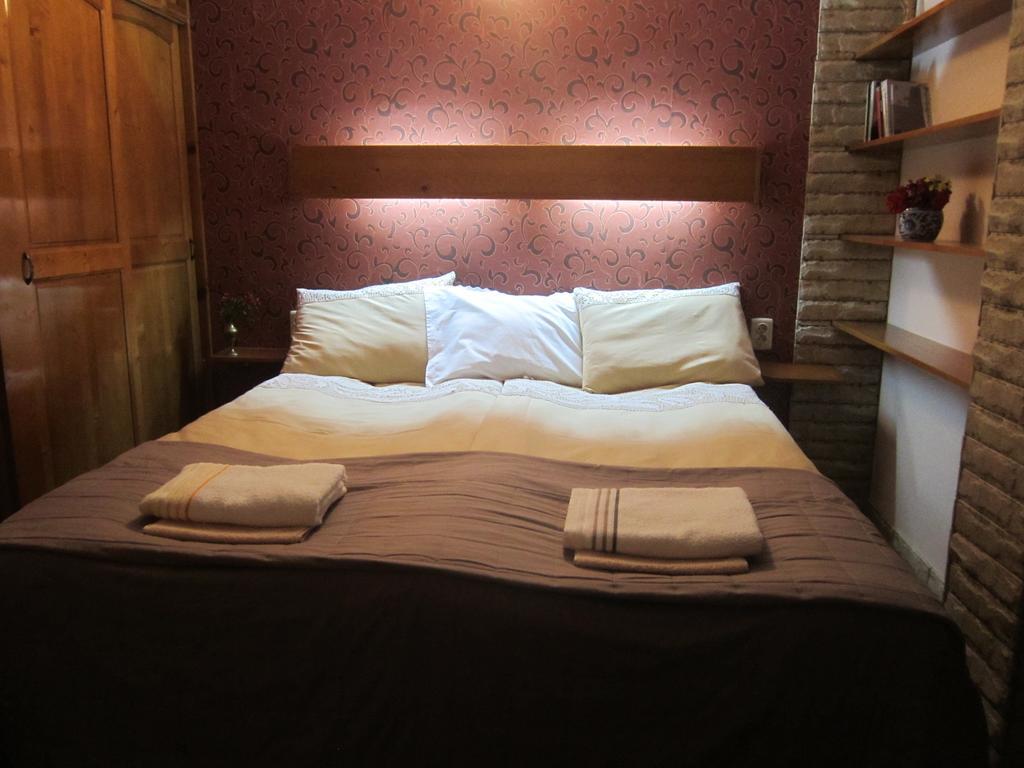 Guest House Банкя Экстерьер фото
