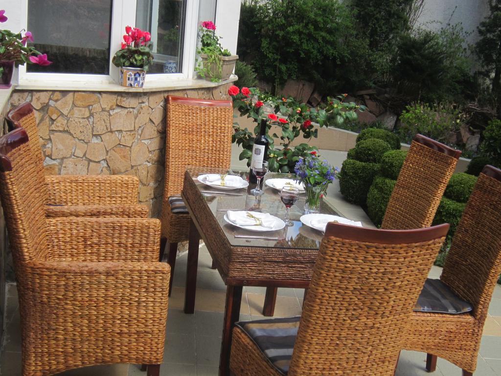 Guest House Банкя Экстерьер фото