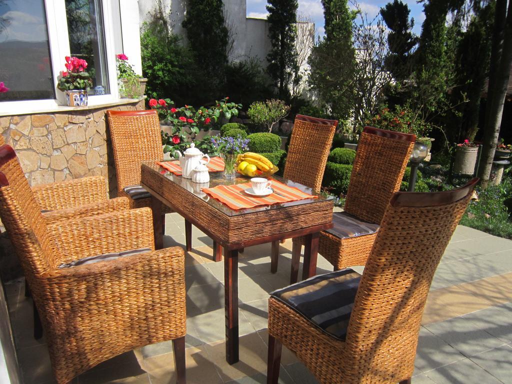 Guest House Банкя Экстерьер фото