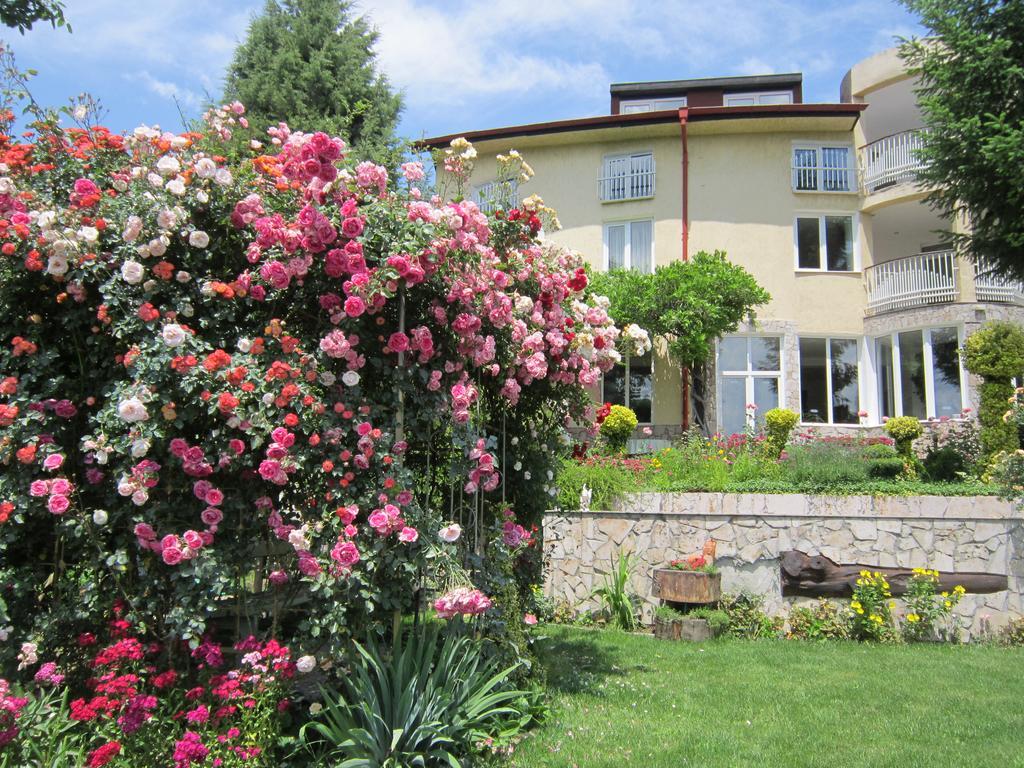 Guest House Банкя Экстерьер фото