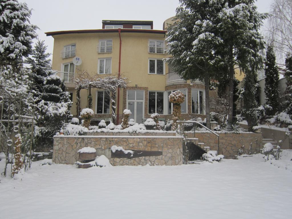 Guest House Банкя Экстерьер фото