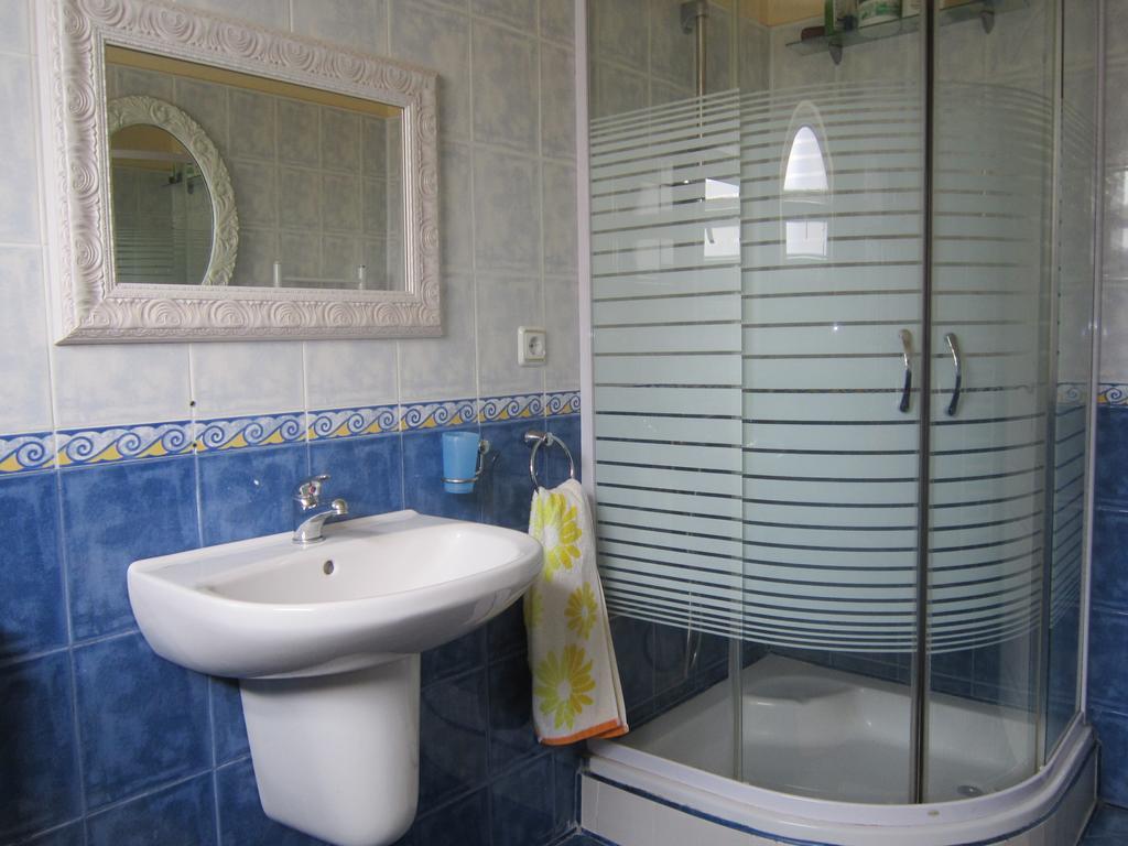 Guest House Банкя Экстерьер фото