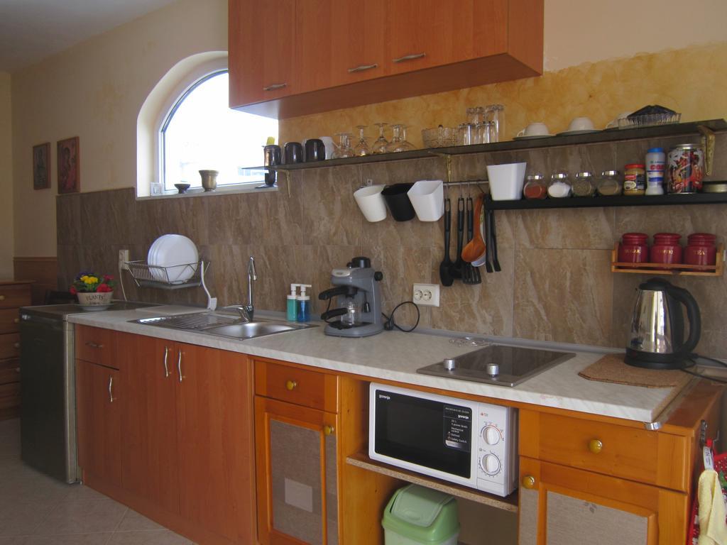 Guest House Банкя Экстерьер фото