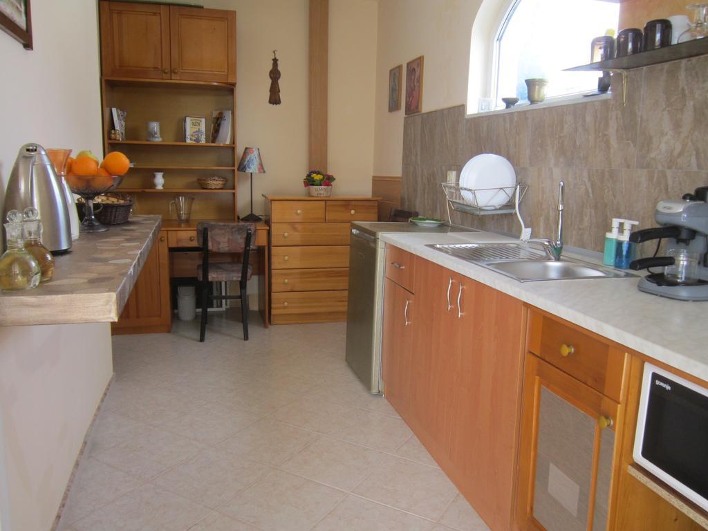Guest House Банкя Экстерьер фото