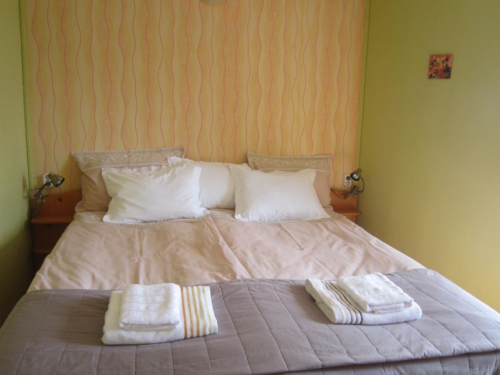 Guest House Банкя Экстерьер фото