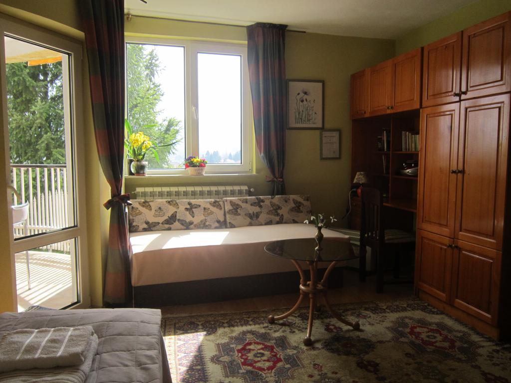 Guest House Банкя Экстерьер фото