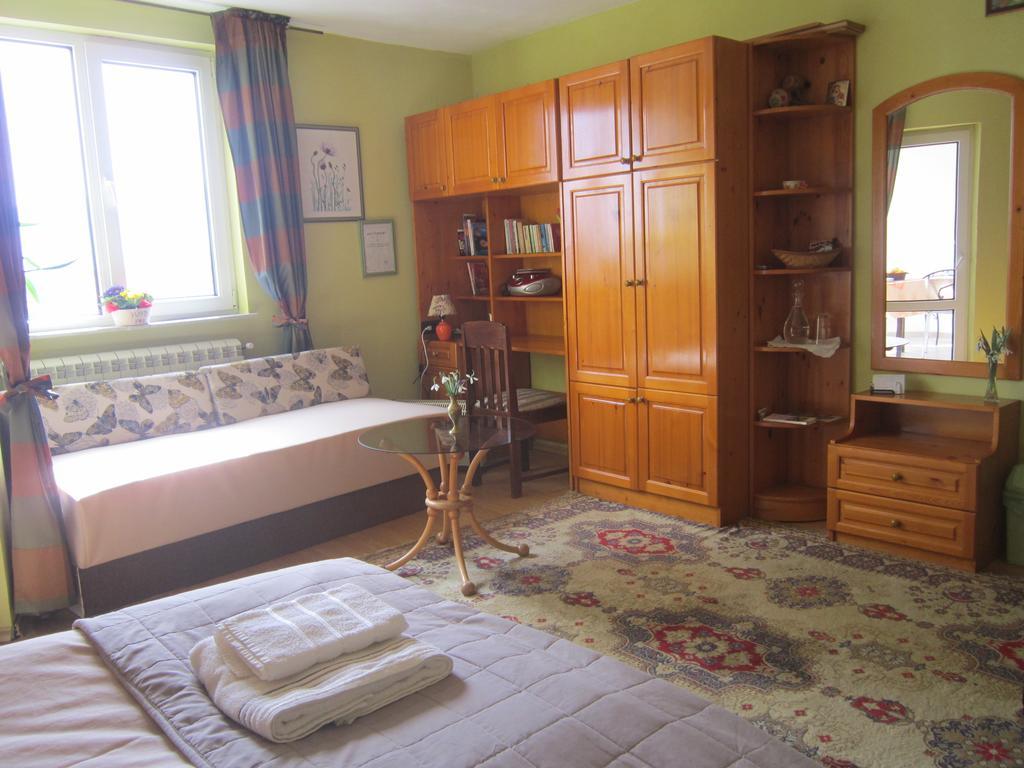 Guest House Банкя Экстерьер фото