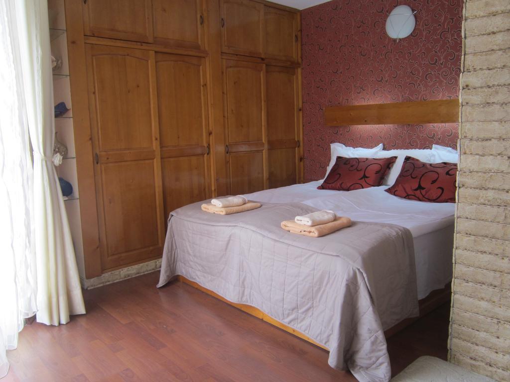 Guest House Банкя Экстерьер фото