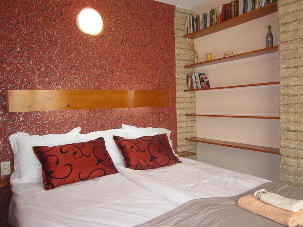 Guest House Банкя Экстерьер фото