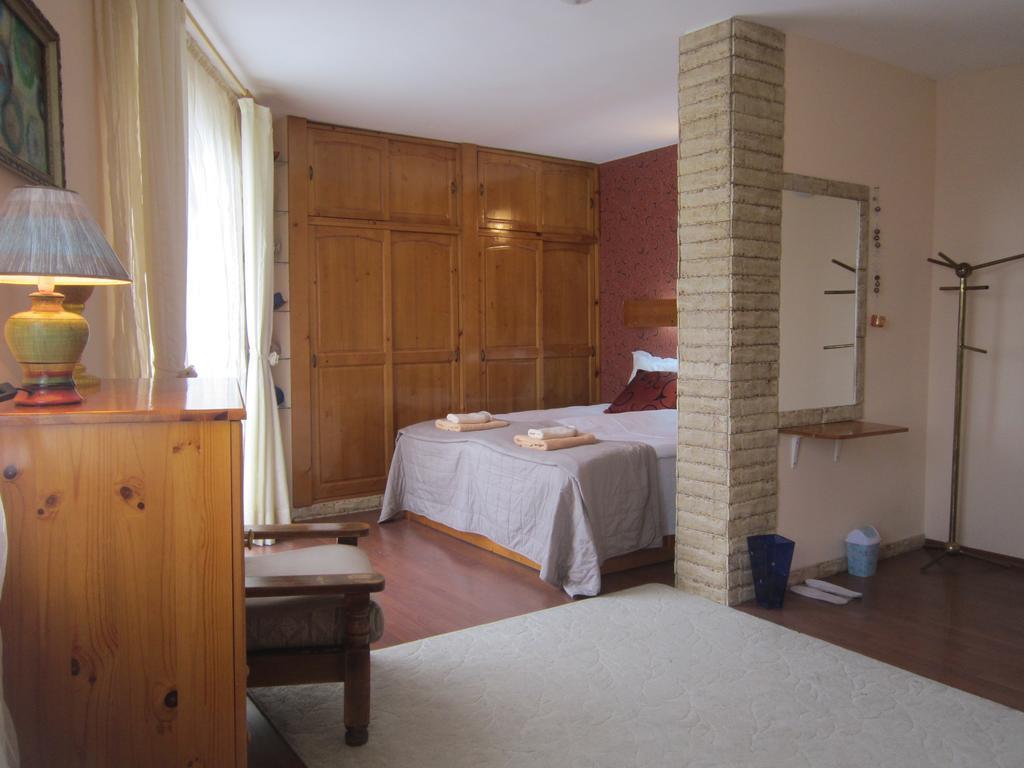 Guest House Банкя Экстерьер фото
