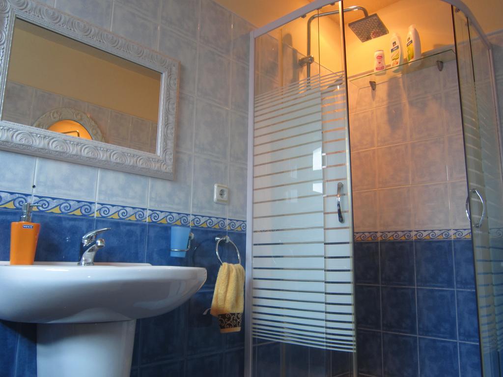 Guest House Банкя Экстерьер фото