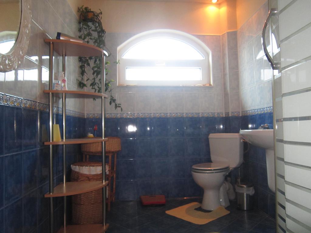 Guest House Банкя Экстерьер фото