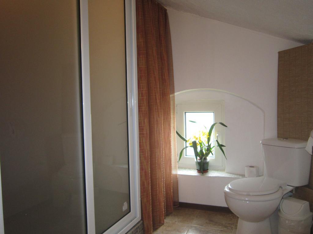Guest House Банкя Экстерьер фото