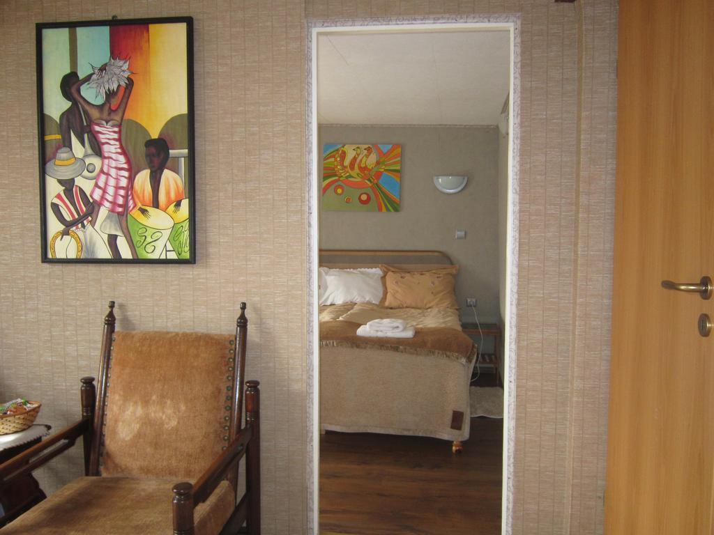 Guest House Банкя Экстерьер фото