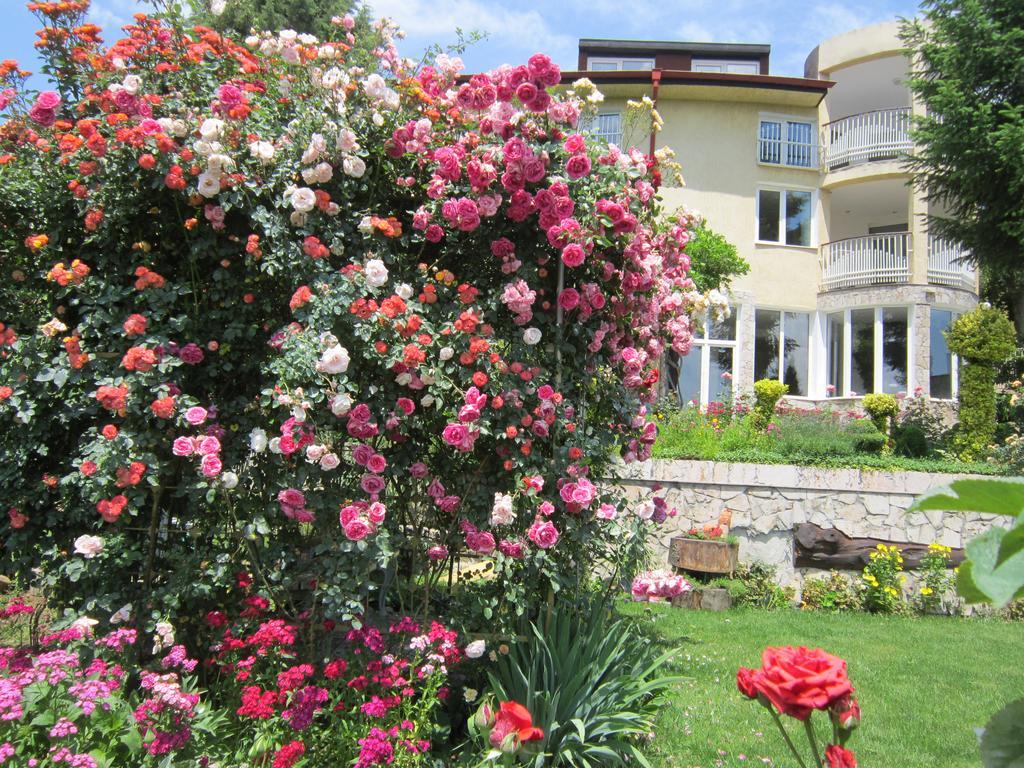 Guest House Банкя Экстерьер фото